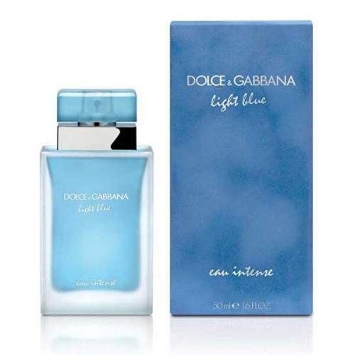 Dolce & Gabbana Light Blue Eau Intense - EDP 100 ml