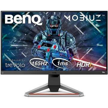 BENQ LCD EX2710S