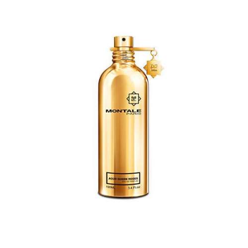 Montale Aoud Queen Roses - EDP 100 ml