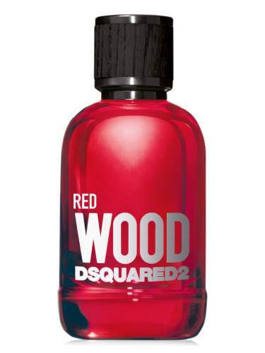 Dsquared2 Red Wood toaletní voda 100 ml Tester pro ženy