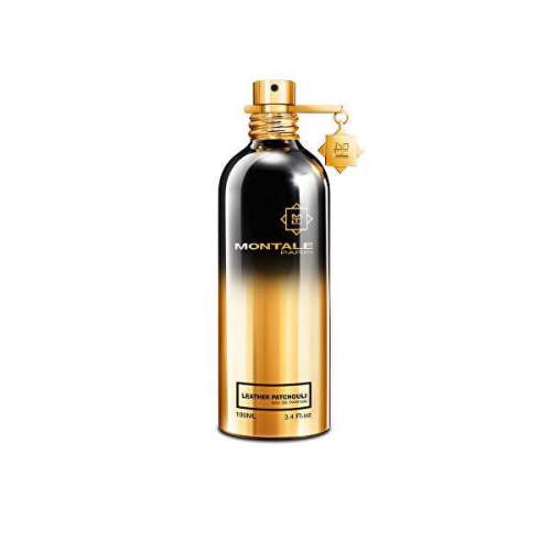 Montale Leather Patchouli - EDP 100 ml