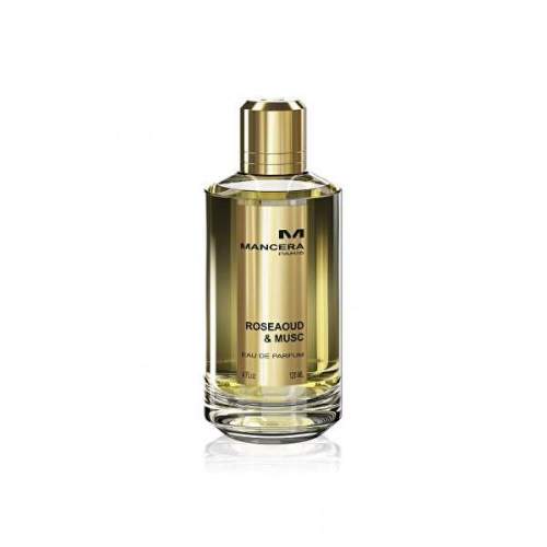 Mancera Roseaoud & Musc - EDP 120 ml