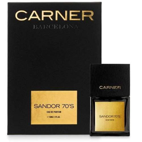 Carner Sandor 70's 50ml