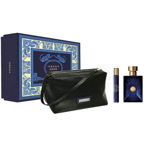 Versace Pour Homme Dylan Blue  100 ml