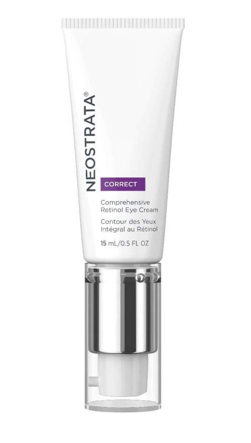 Neostrata Comprehensive Retinol Eye Cream 15ml
