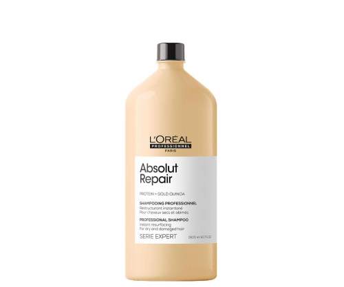 L’Oréal Professionnel regenerační šampon pro suché a poškozené vlasy 1500 ml