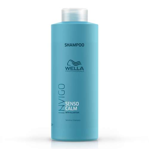 Wella Professionals šampon pro citlivou pokožku hlavy 1000 ml