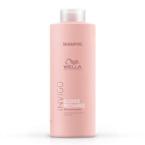 Wella Professionals šampon pro blond vlasy 1000 ml