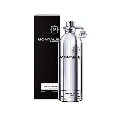 Montale White Musk - EDP 100 ml
