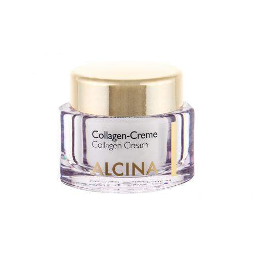 ALCINA Collagen Denní pleťový krém 50 ml
