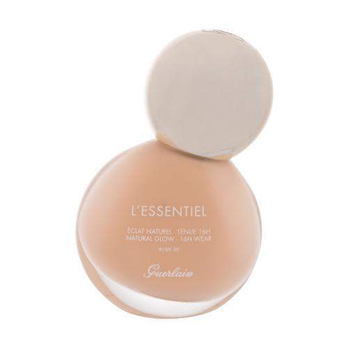 Guerlain L´Essentiel Natural Glow SPF20 30 ml odstín 02C Light Cool