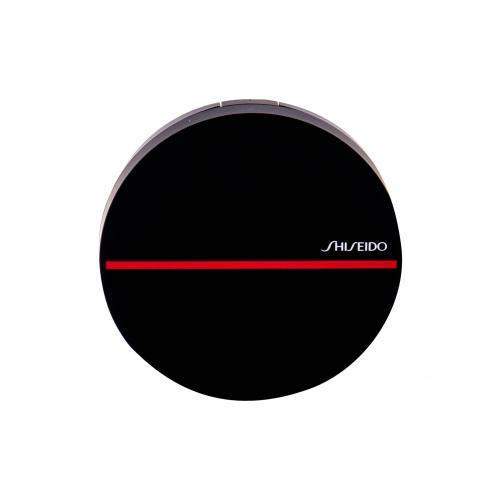 Shiseido Synchro Skin Self-Refreshing Cushion Compact odstín 140 Porcelain 13 g