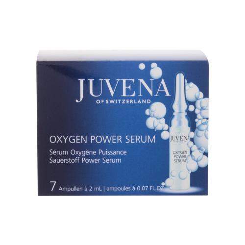 Juvena Specialists Oxygen Power Serum 7x2ml