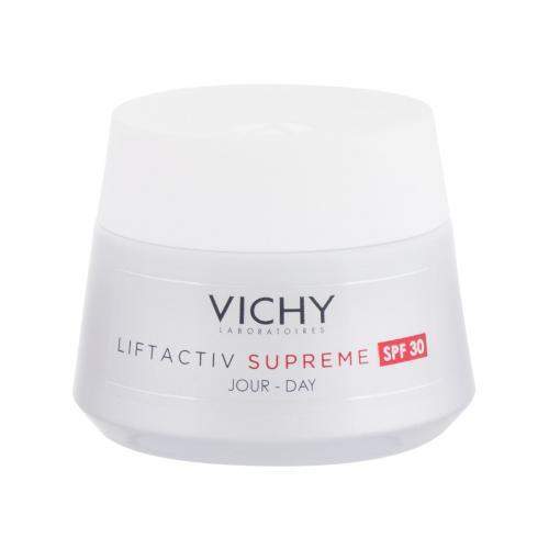 Vichy Liftactiv Supreme Denní pleťový krém 50 ml   SPF30