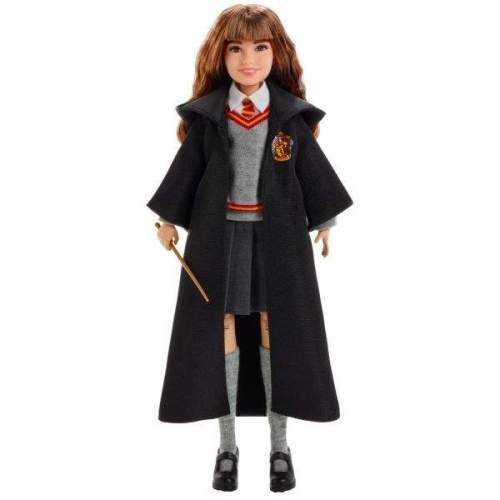 Mattel Harry Potter Hermiona GCN30