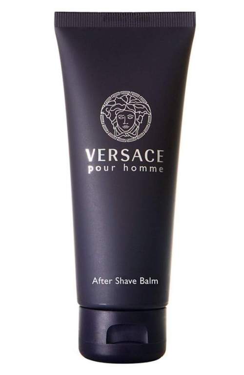 Versace Pour Homme After Shave Balm M 100ml