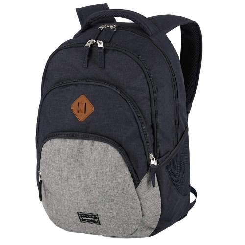 Travelite Basics Backpack Melange
