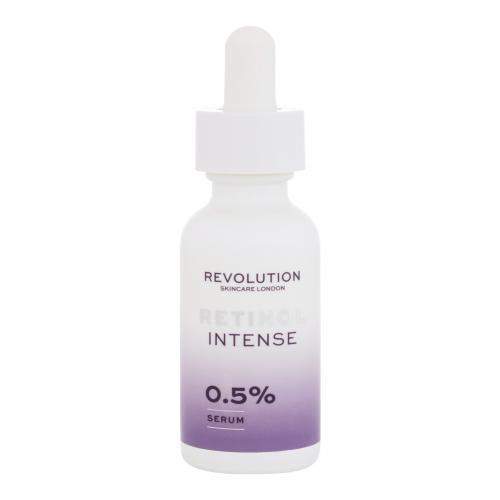 REVOLUTION SKINCARE 0.5% Retinol Intense Serum 30 ml