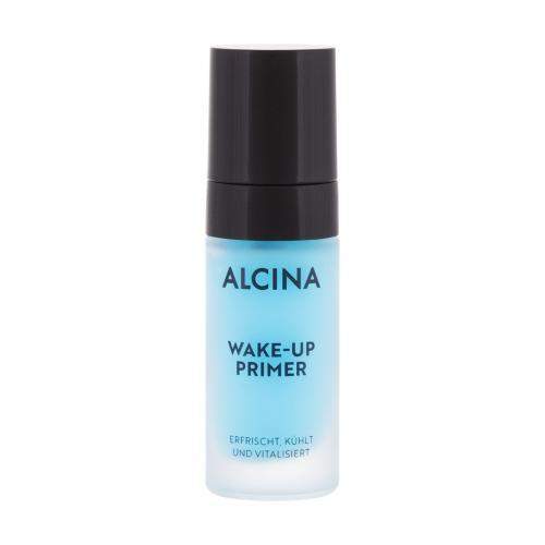 ALCINA Wake-Up Primer Podklad pod makeup 17 ml