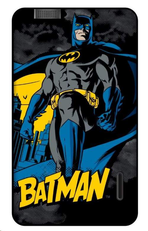 eSTAR HERO 7" Batman