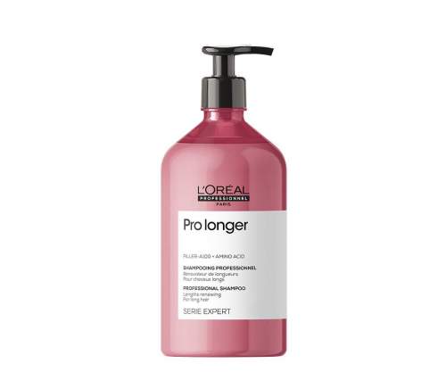 L’Oréal Professionnel posilující šampon pro dlouhé vlasy 500 ml