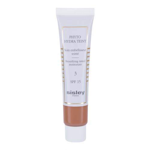 Sisley Phyto Hydra Teint Makeup 40 ml odstín 3 Golden