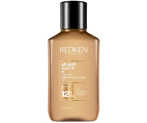 Redken All Soft Argan-6 Oil 90ml
