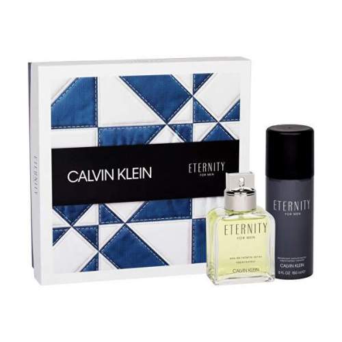 Calvin Klein Eternity For Men - EDT 100 ml