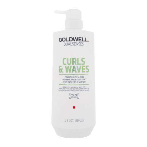 Goldwell Dualsenses hydratační šampon na vlasy 1000 ml
