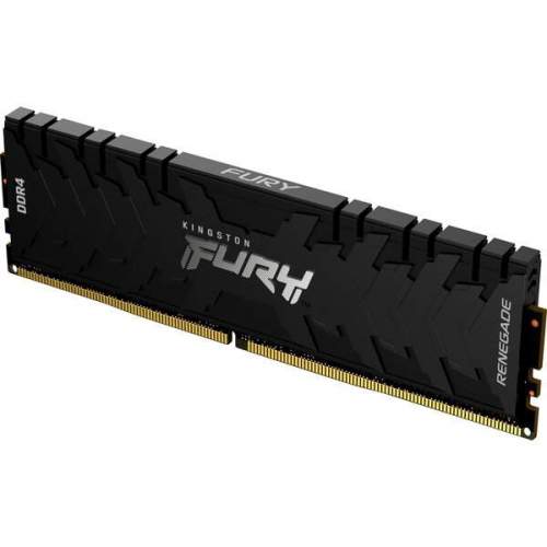 Kingston FURY Renegade 32GB DDR4 3600MHz CL18