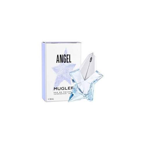 Thierry Mugler Angel Eau De Toilette (2019) - EDT 50 ml