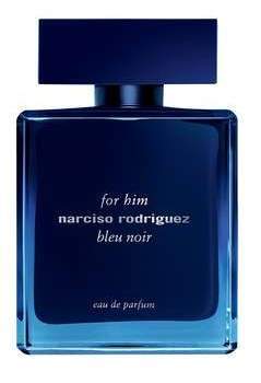 Narciso Rodriguez for Him Bleu Noir, Parfémovaná voda - Tester, Pro muže, 100ml