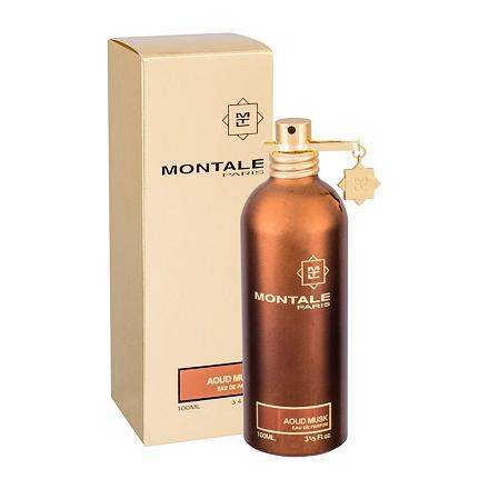 Montale Aoud Musk parfémovaná voda 100 ml unisex
