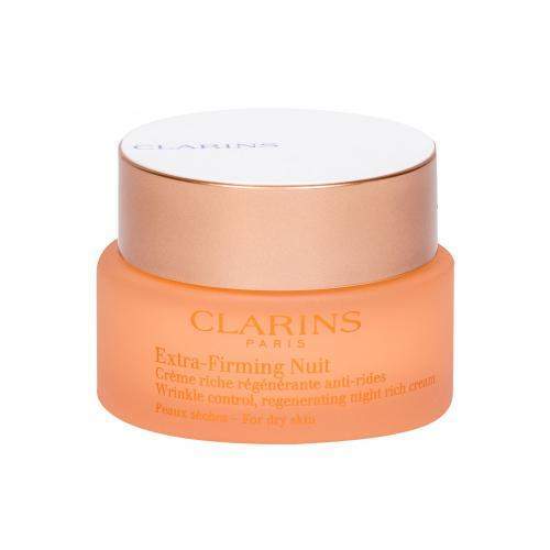 Clarins Extra-Firming Nuit Rich 50 ml