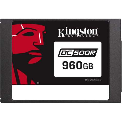 Kingston Enterprise DC500R 960GB