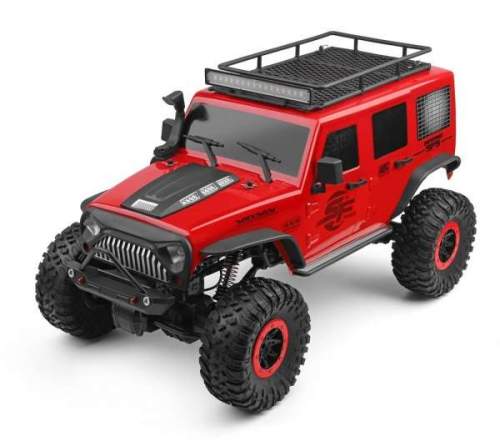 Jeep Crawler 4WD  - RC_85474 RTR 1:10