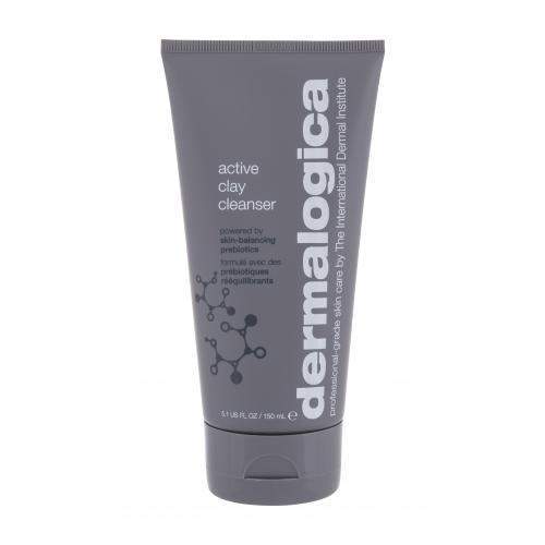 Dermalogica Daily Skin Health Active Clay Cleanser 150 ml
