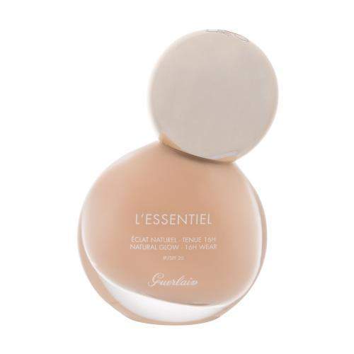 Guerlain L´Essentiel Natural Glow SPF20 make-up 30 ml odstín 01N Very Light