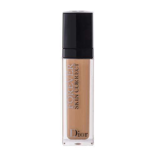 Christian Dior Forever Korektor 11 ml odstín 3WP Warm Peach 24H