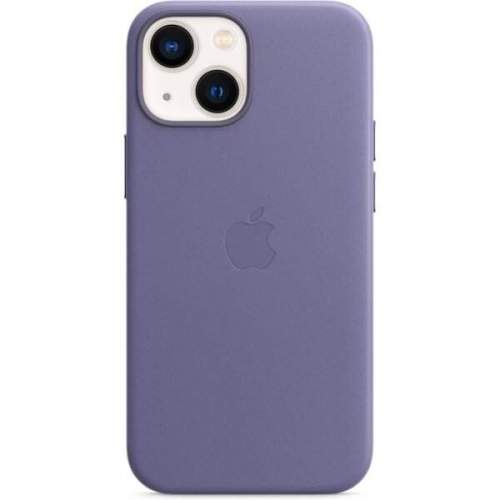 Apple kožený kryt s MagSafe pro iPhone 13 mini