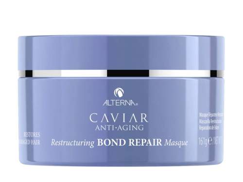 Alterna Caviar Anti-Aging maska na poškozené vlasy 161 g