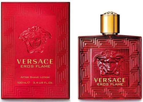 Versace Eros Flame 100 ml