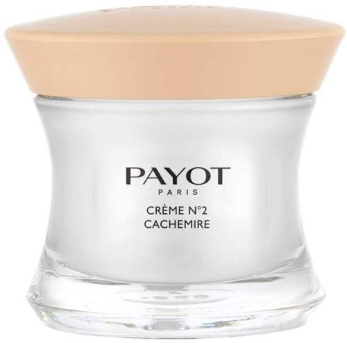 PAYOT Crème No2 Cachemire 50 ml