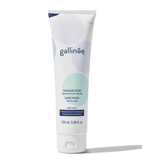 Gallinée Kondicionér a maska na vlasy Prebiotic 150 ml