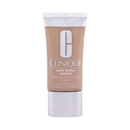 Clinique Even Better Refresh Hydrating and Repairing Makeup hydratační make-up s vyhlazujícím účinkem odstín CN 52 Neutral 30 ml