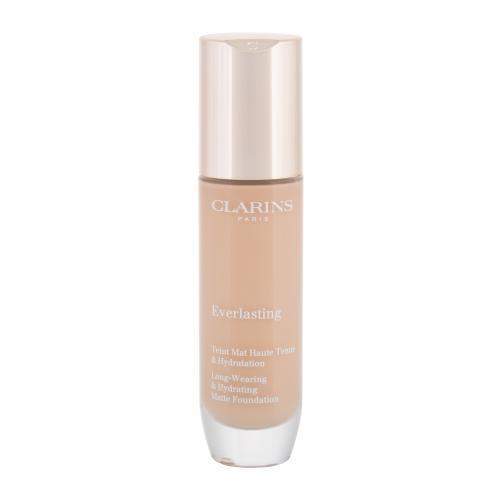 Clarins Everlasting Foundation Makeup 30 ml odstín 108W Sand