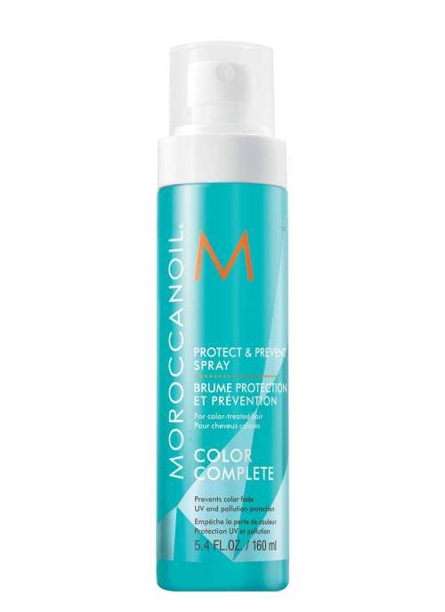 Moroccanoil UV Protect Spray 160ml