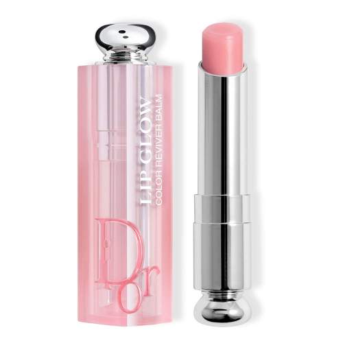 Dior Tónovací balzám na rty Lip Glow (Color Reviver Balm) 3,2 g 001 Pink