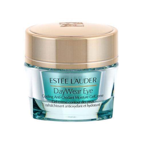 ESTÉE LAUDER DayWear Eye Cooling Anti-Oxidant Moisture Gel Creme 15 ml