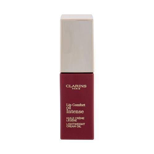Clarins Lip Comfort Oil Intense 01 Intense Nude 7 ml